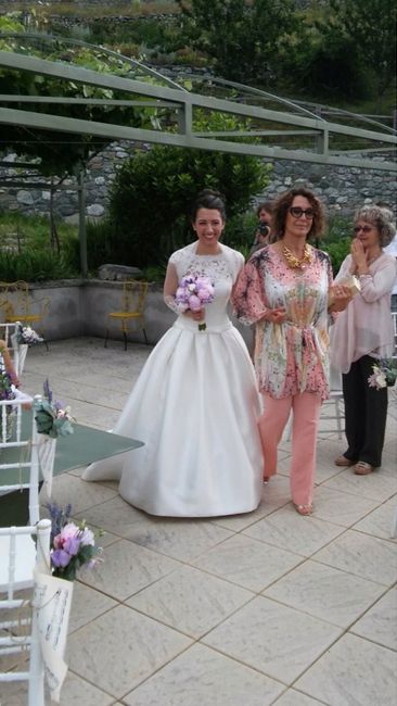 Già due settimane - 3