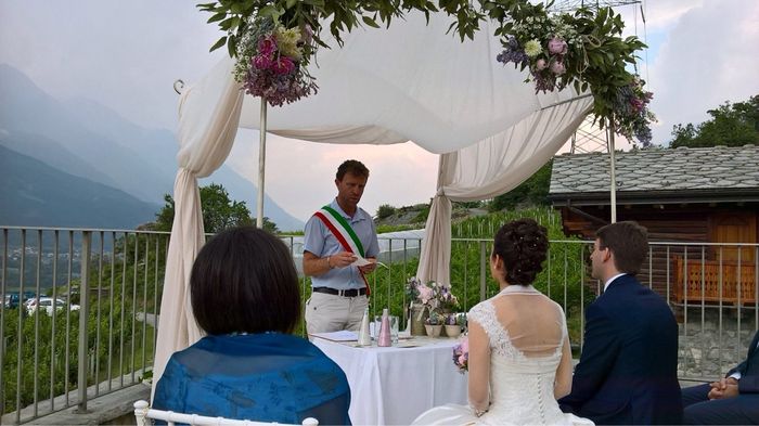 Già due settimane - 4