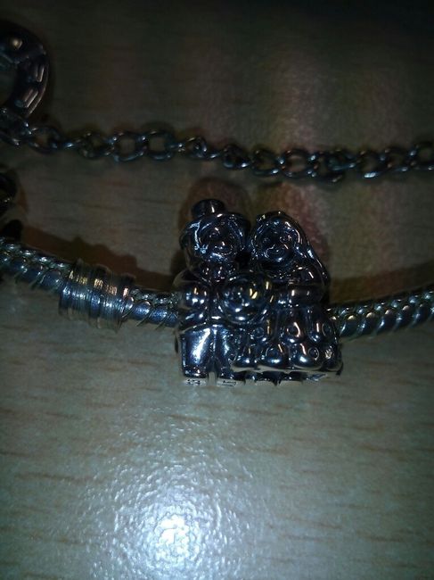 Regalo del mio amore!!! - 1