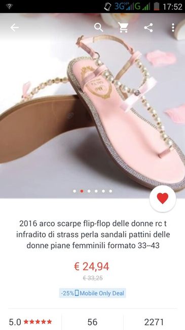 Scarpe 👠 - 1