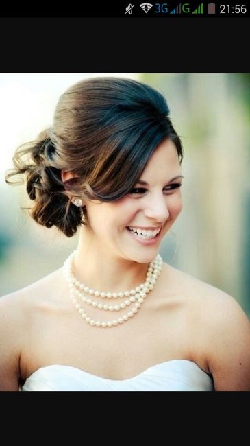 Prima trucco o parruco? - 1