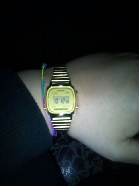 Regali inaspettati - 1