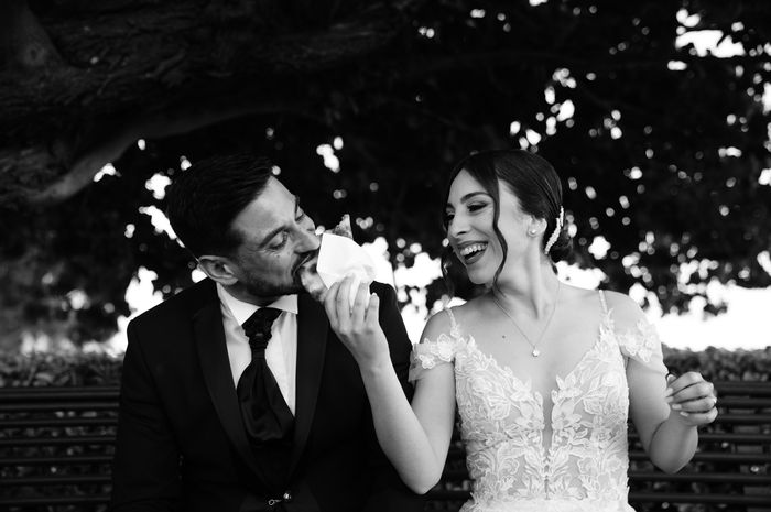 Il post matrimonio! - 9