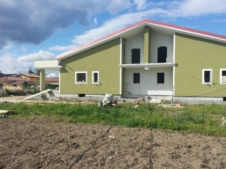 La mia casetta completa di colore ! - 1