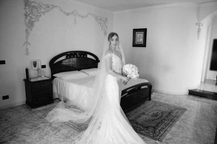 Il post matrimonio! - 1