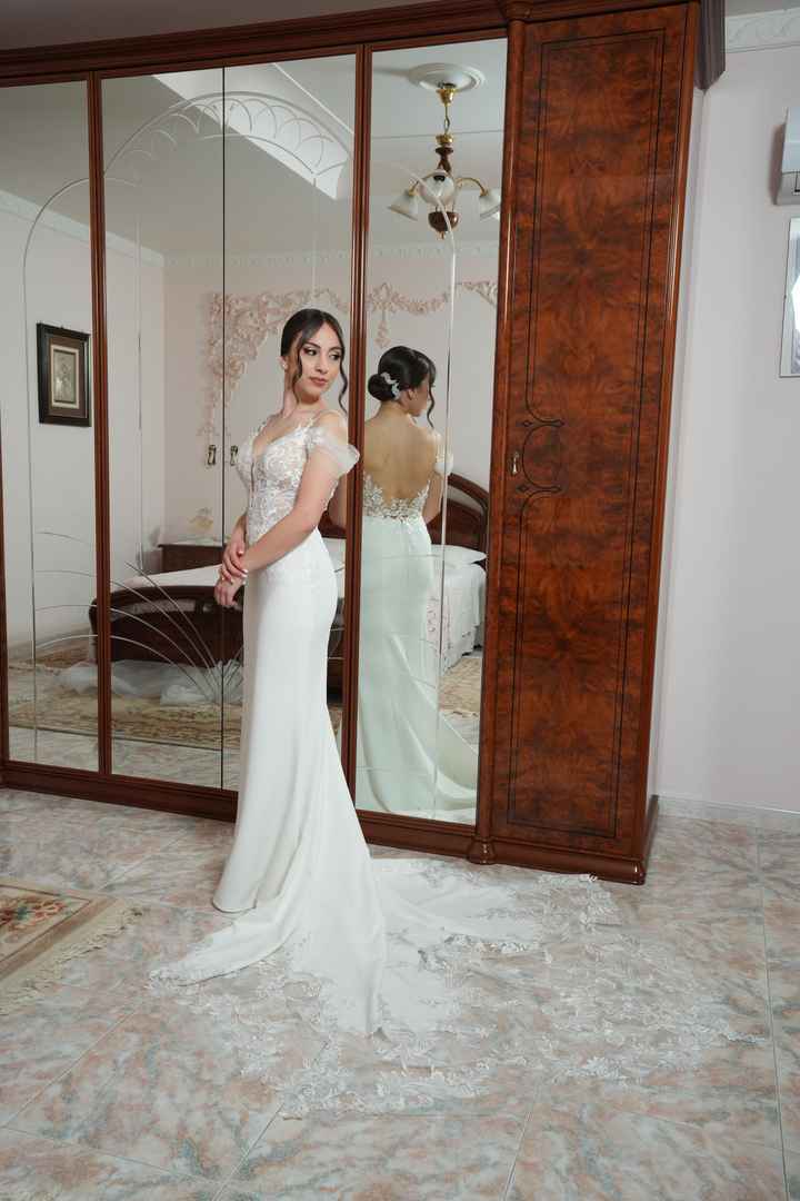 Il post matrimonio! - 2