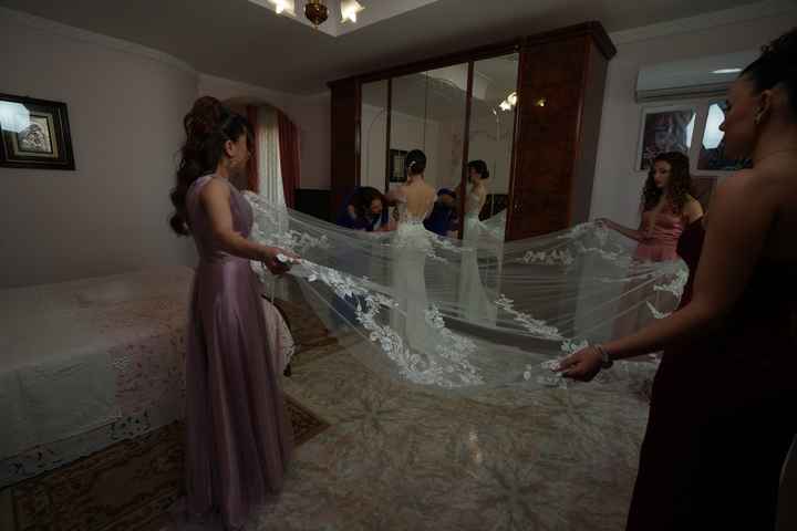 Il post matrimonio! - 3