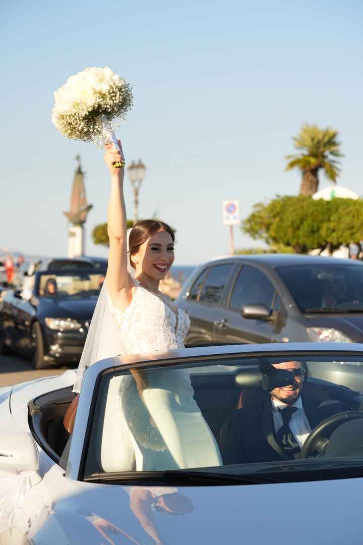 Il post matrimonio! - 6