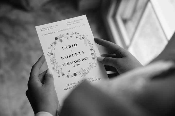 Il post matrimonio! - 7