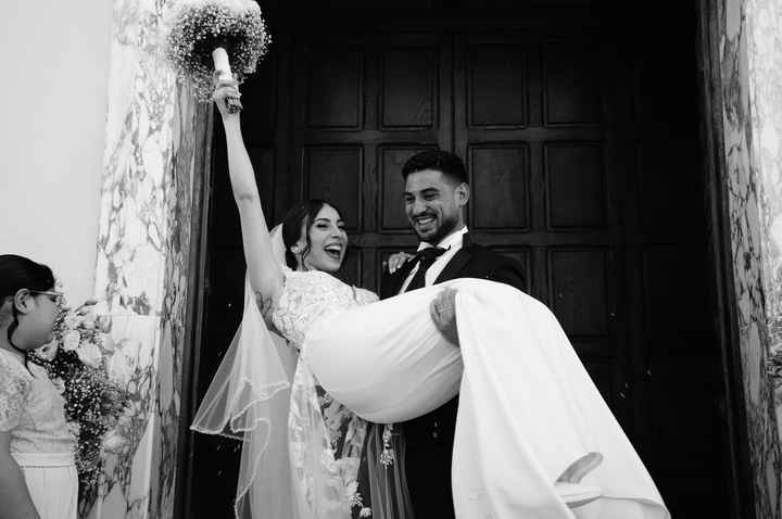 Il post matrimonio! - 8