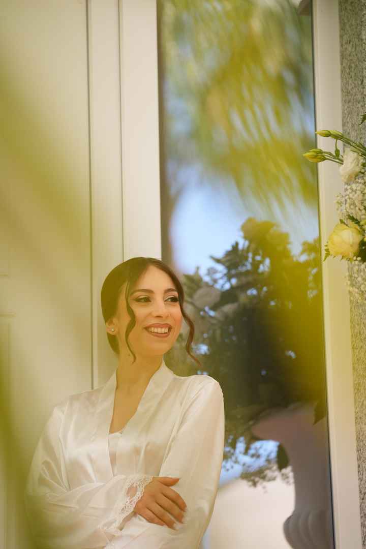 Il giorno più bello della mia vita - 1