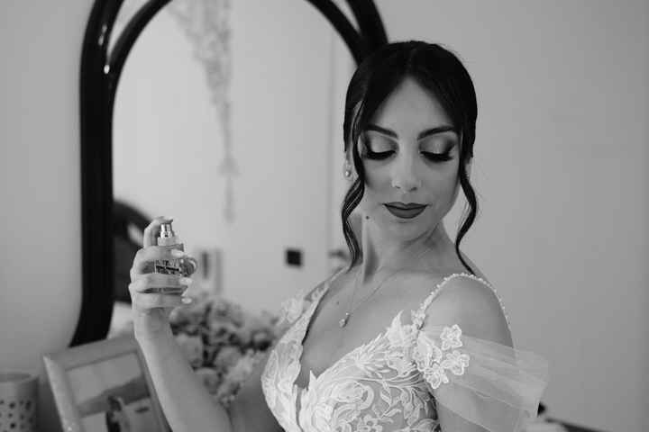 Il giorno più bello della mia vita - 2