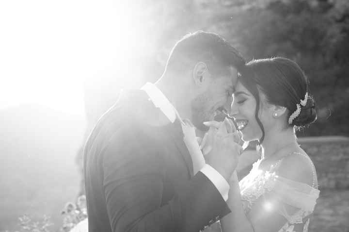 Il giorno più bello della mia vita - 5