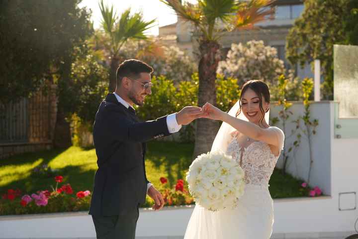 Il giorno più bello della mia vita - 6