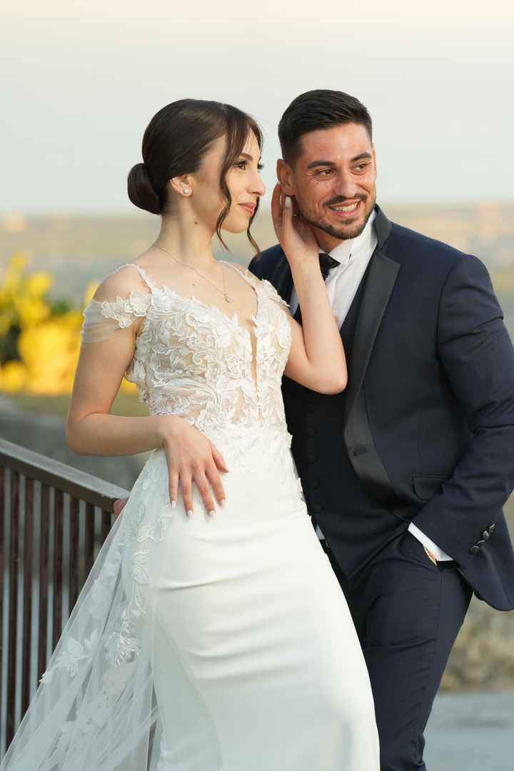 Il giorno più bello della mia vita - 7