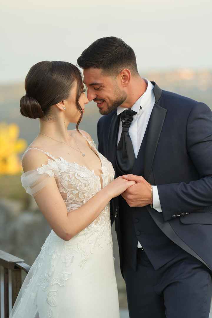 Il giorno più bello della mia vita - 8