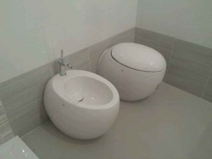 Pubblicate foto dei vostri mobili - 1