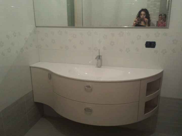 Pubblicate foto dei vostri mobili - 2