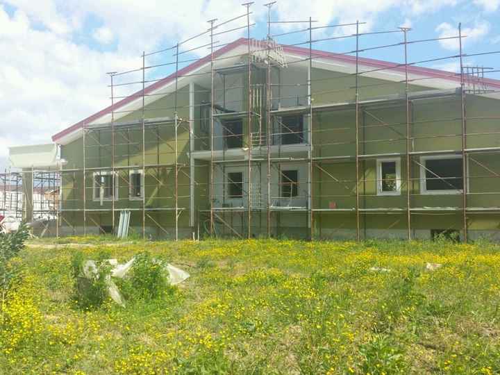 Un occhiata agli esterni. .che ne dite ?? - 1