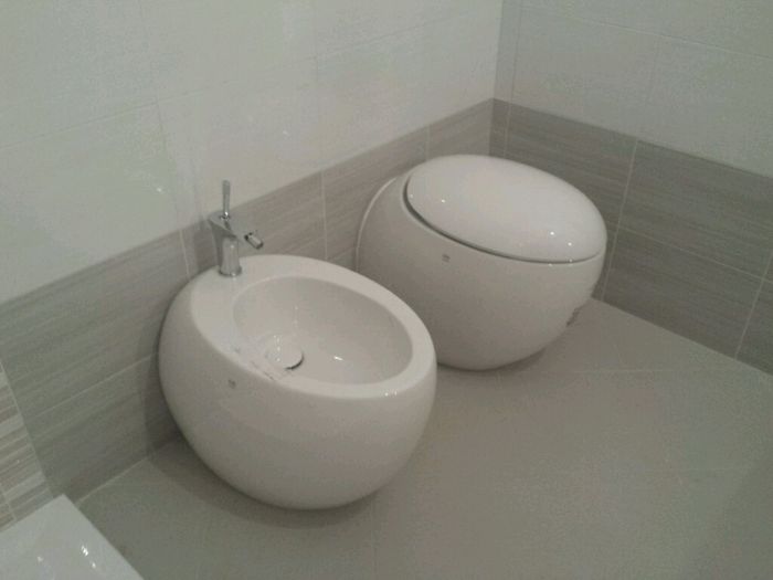 Pubblicate foto dei vostri mobili - 1