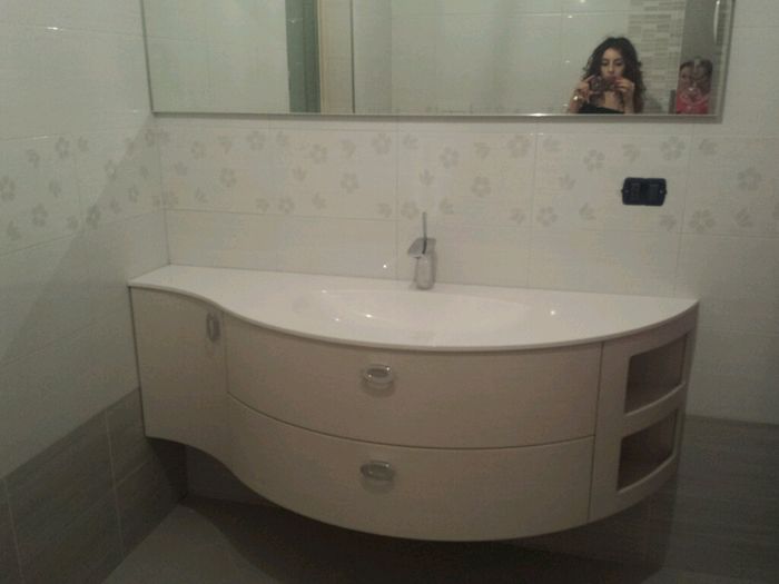 Pubblicate foto dei vostri mobili - 2