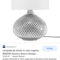 Lampadario consiglioooo - 1