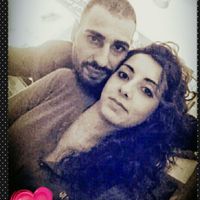 Ragazze, qualcuna di voi ha un pò di differenza di età con il partner ?le foto ! - 1