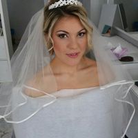 Trucco ed acconciatura scelti 😍 - 1