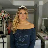 Trucco ed acconciatura scelti 😍 - 5