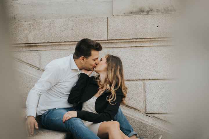 Avete fatto il servizio fotografico prematrimoniale? 🤍📸 - 3