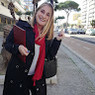 Claudia