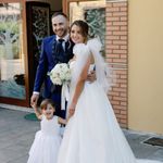 Oana Maria Constandache e Iulian 