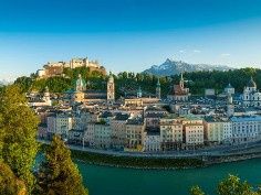 austria