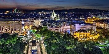 austria
