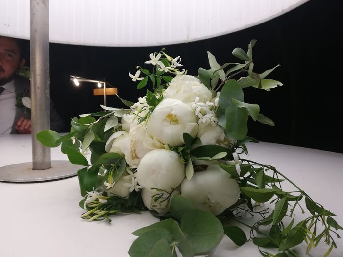 Il vostro bouquet  - 1