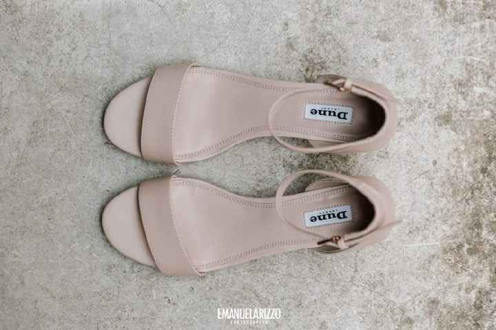 scarpe - 1