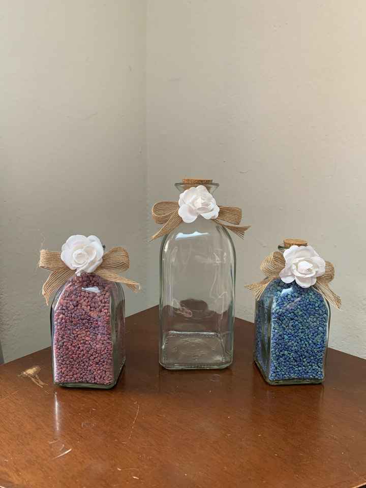 kit fai da te rito della sabbia - 1