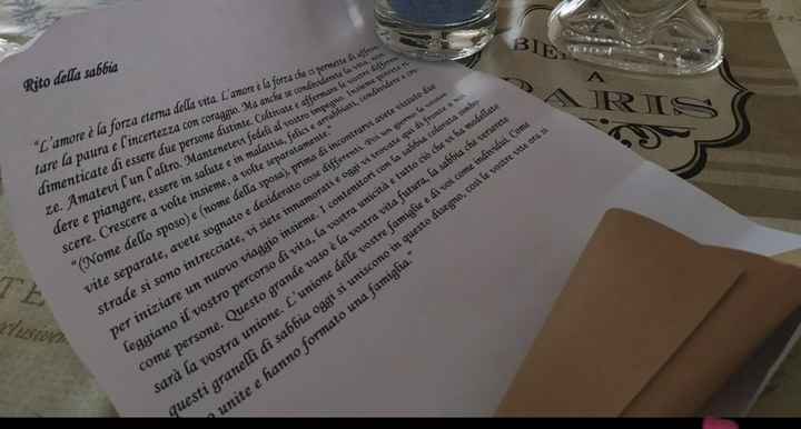 kit fai da te rito della sabbia - 1