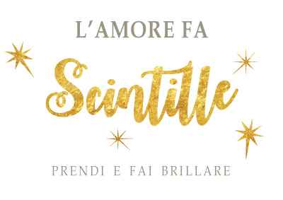 L'amore fa scintille