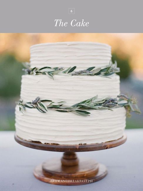 Matrimonio moderno minimalista