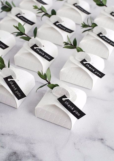matrimonio moderno