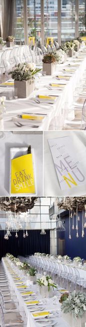 matrimonio moderno