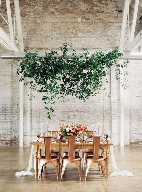 matrimonio moderno