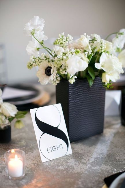 matrimonio moderno
