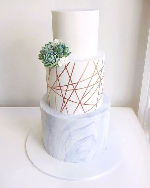 matrimonio moderno