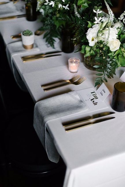 matrimonio moderno