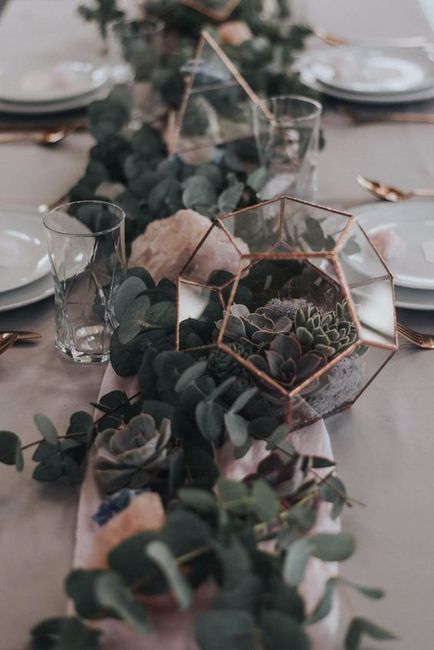 matrimonio moderno