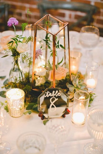 matrimonio moderno
