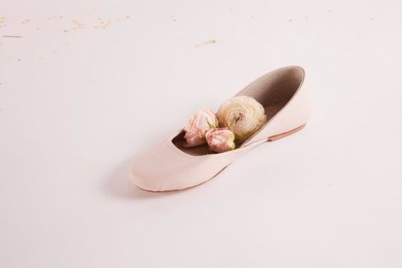 ballerine di The White Ribbon