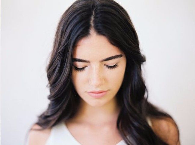 trucco naturale